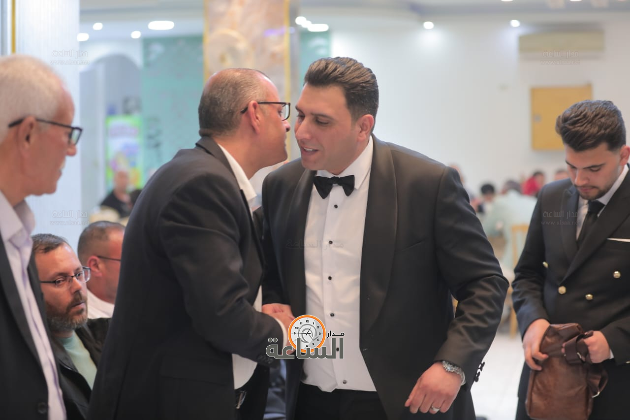 Madar Al-Saa Images 0.601733393545147