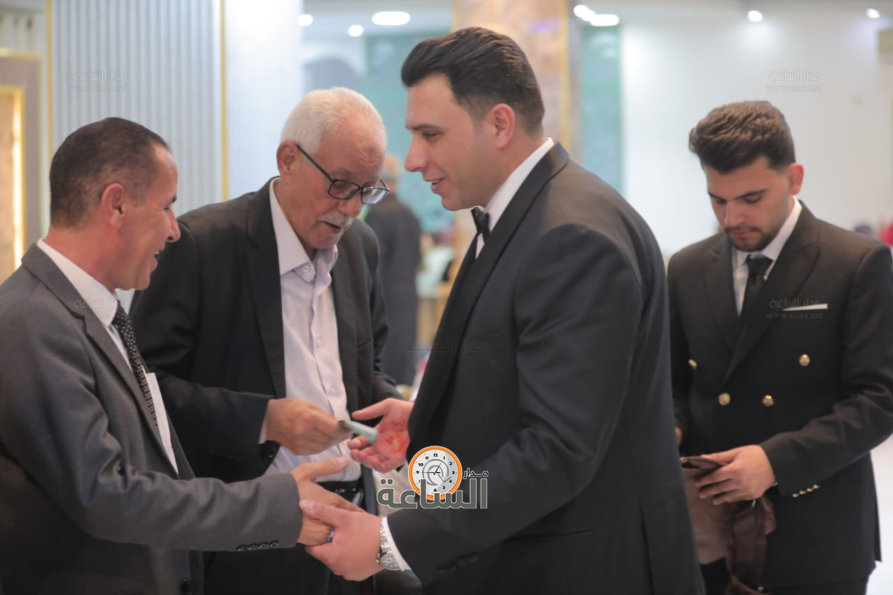 Madar Al-Saa Images 0.03582478328605343