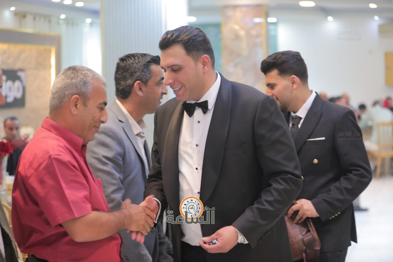 Madar Al-Saa Images 0.4342833518724347