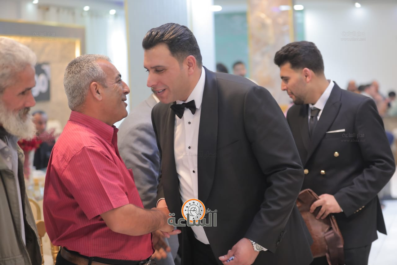 Madar Al-Saa Images 0.5818883715505132