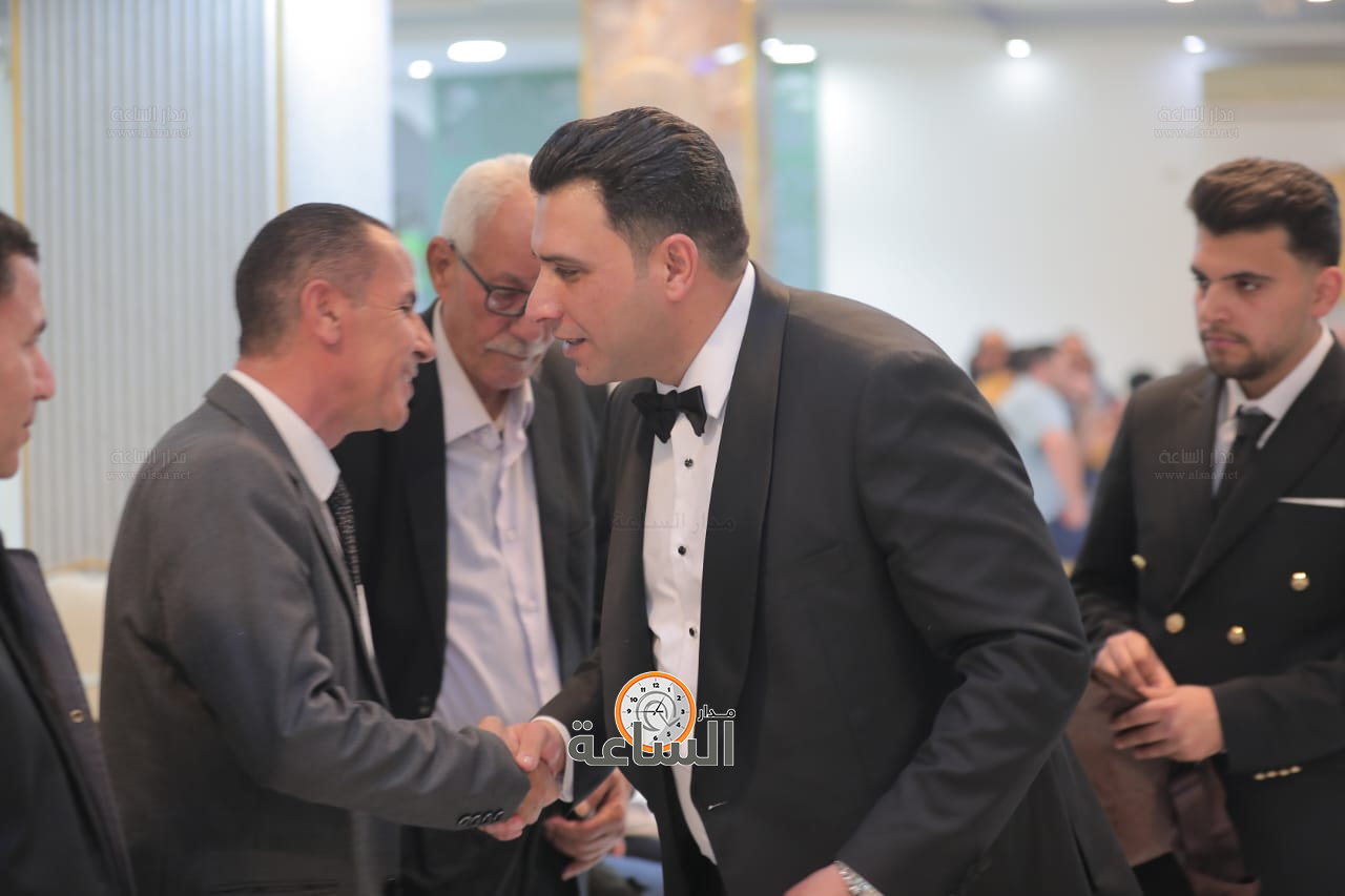 Madar Al-Saa Images 0.3161661229890873