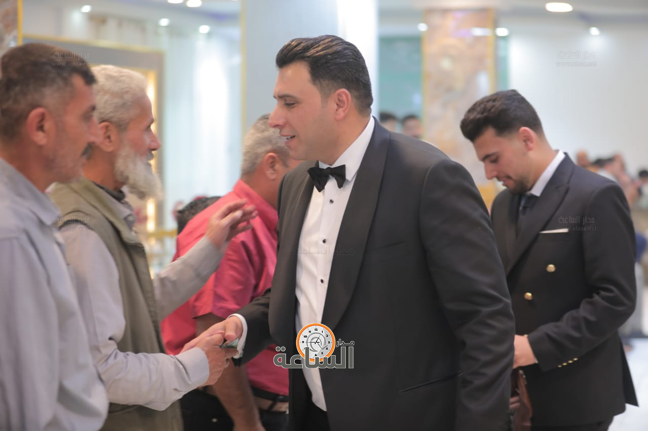 Madar Al-Saa Images 0.7695945828306516