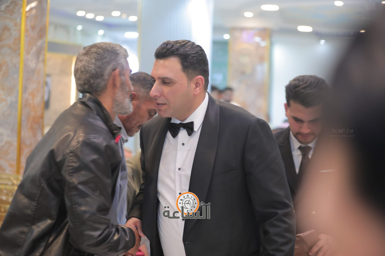 Madar Al-Saa Images 0.7636474392909591