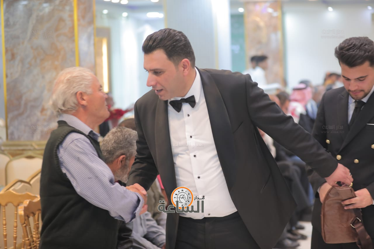 Madar Al-Saa Images 0.8771431484864156