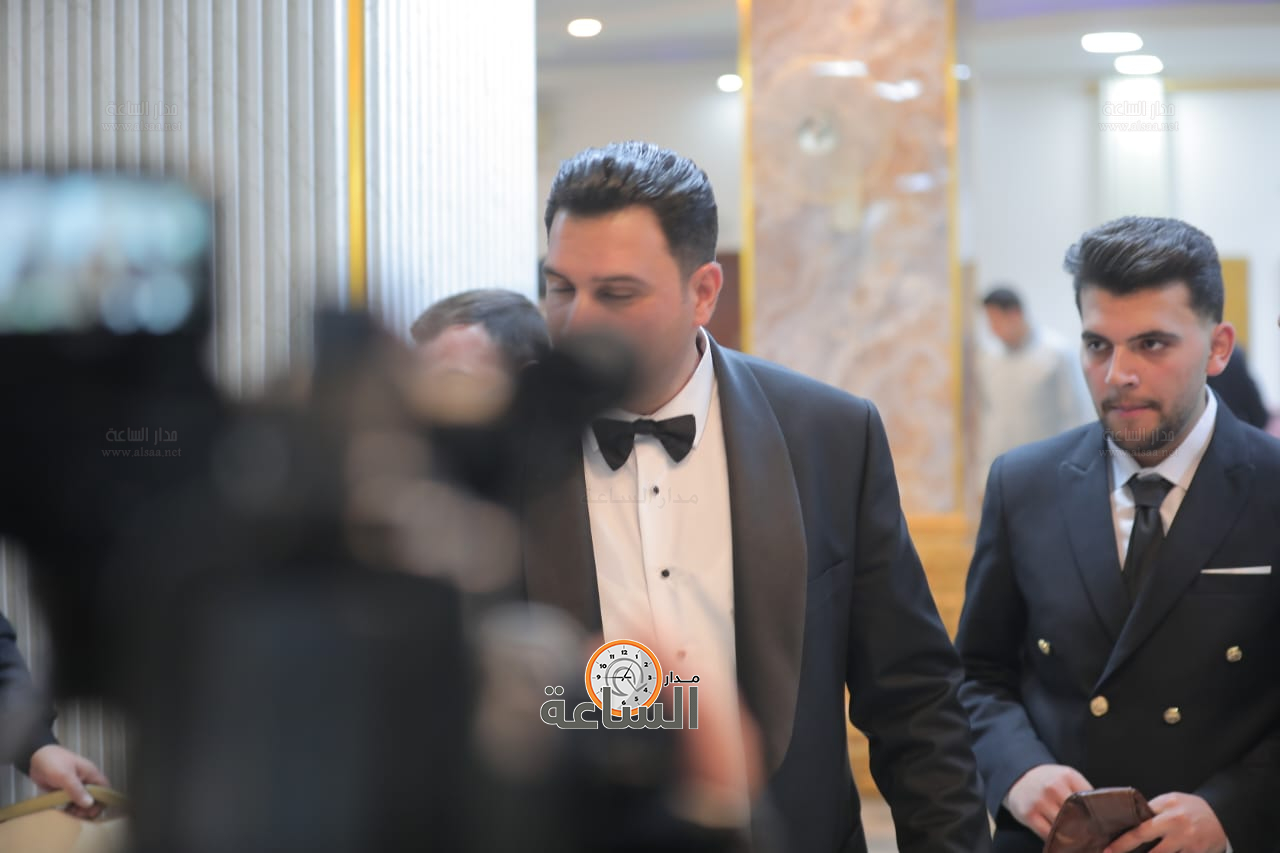 Madar Al-Saa Images 0.8533559438081928