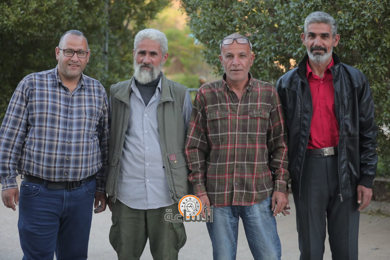 Madar Al-Saa Images 0.9624589255793319