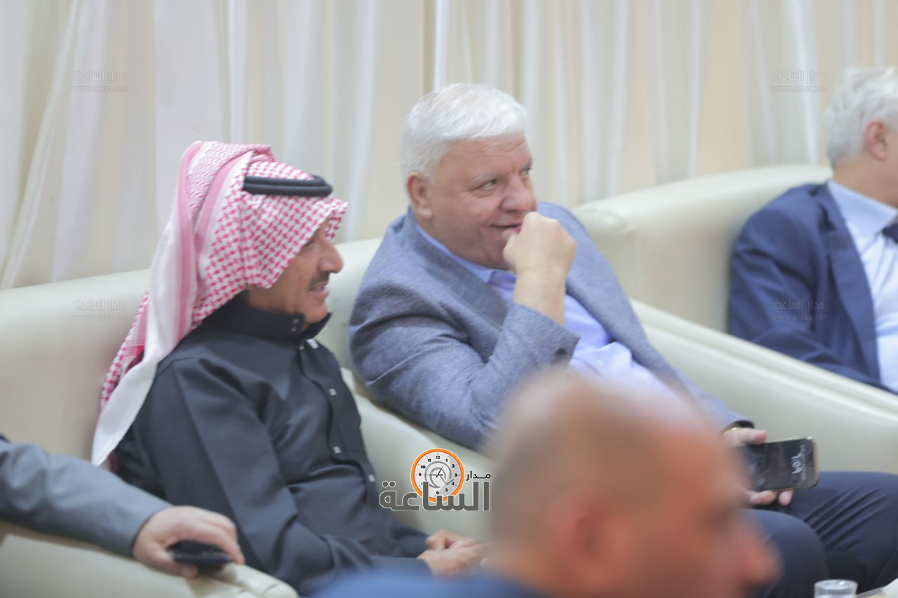 Madar Al-Saa Images 0.6429157646984531