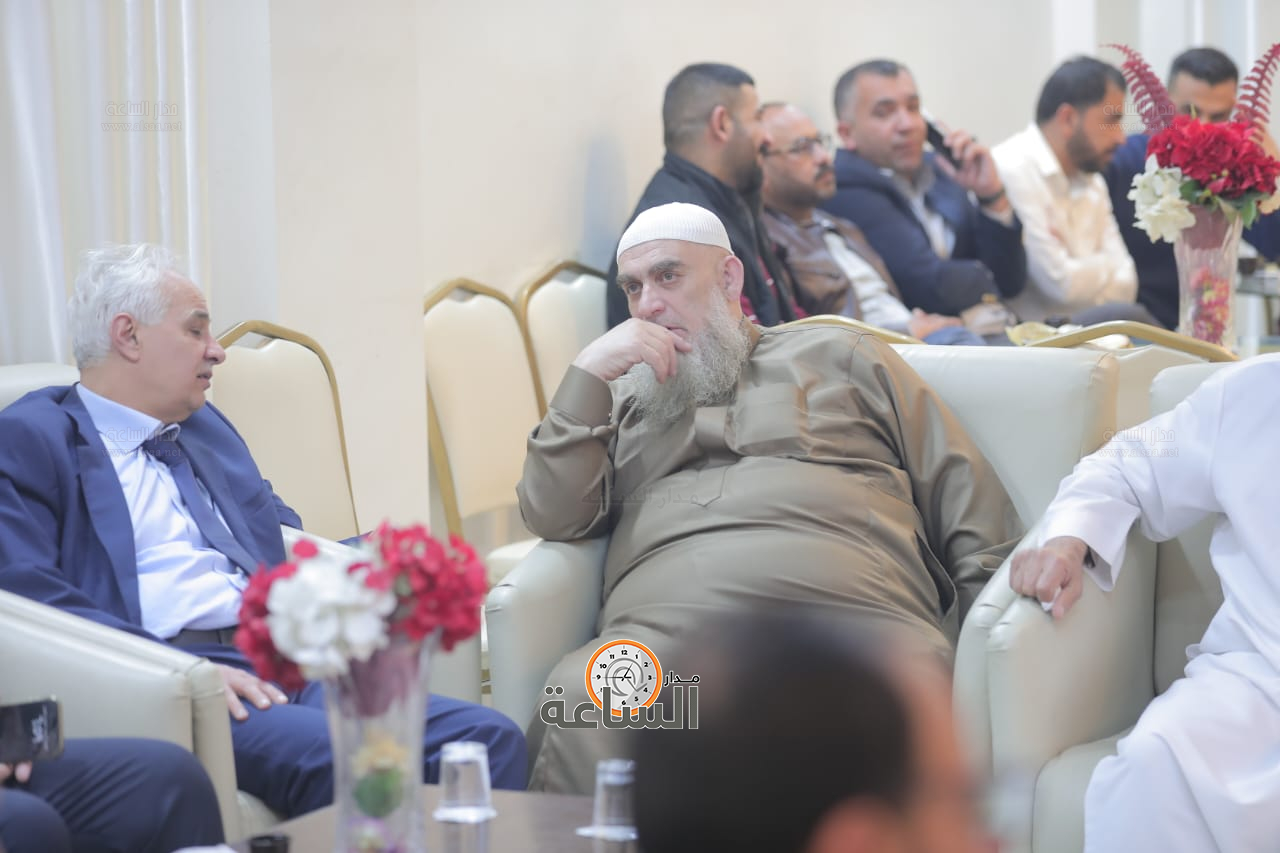 Madar Al-Saa Images 0.42594434788163094