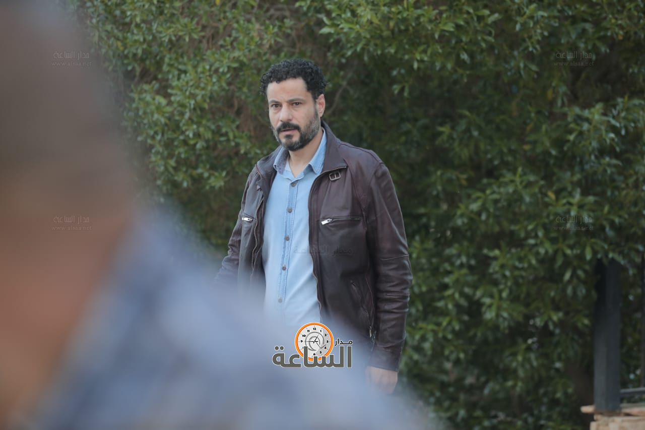 Madar Al-Saa Images 0.5846831411316433