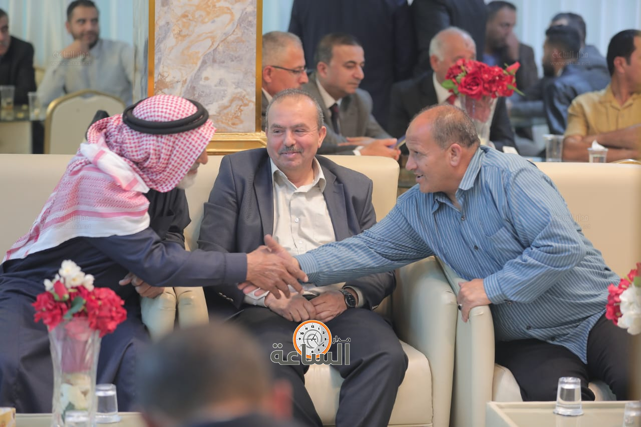 Madar Al-Saa Images 0.904573029650886