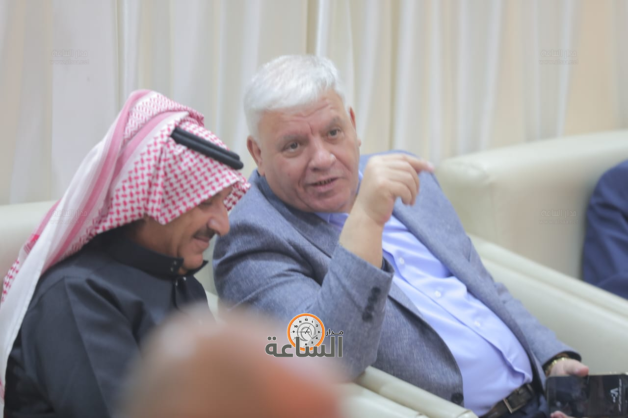 Madar Al-Saa Images 0.8700867902879761