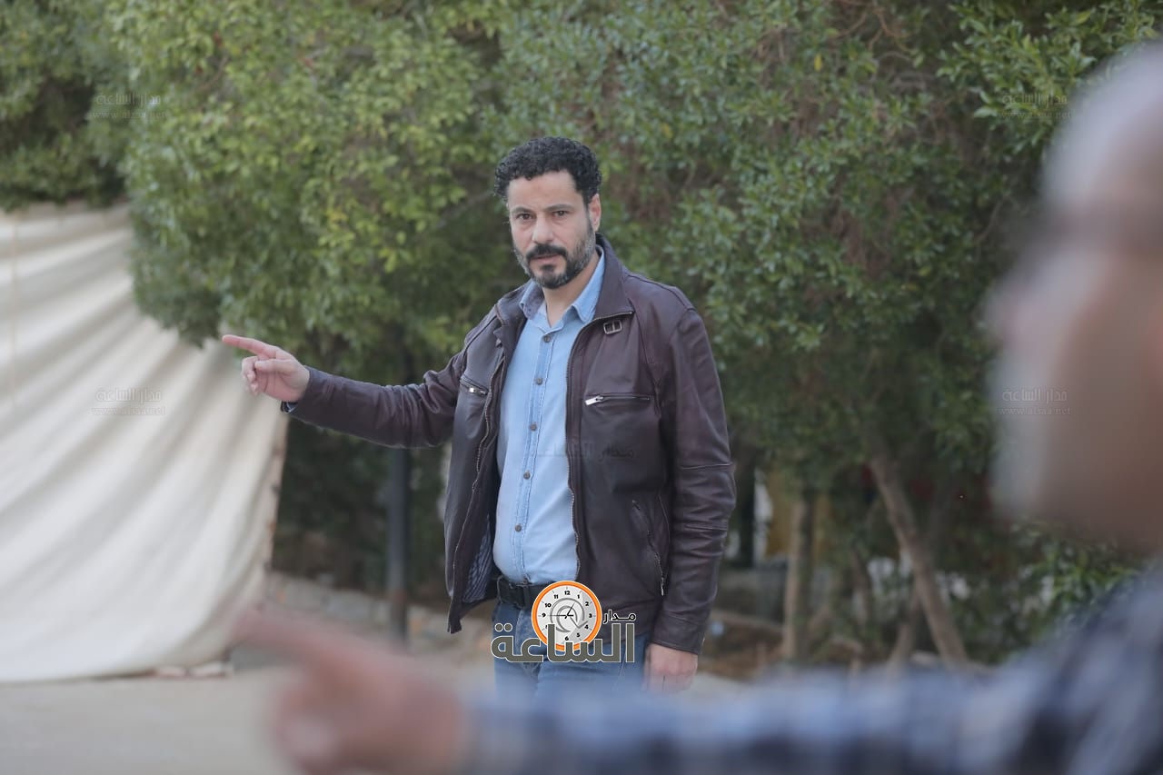 Madar Al-Saa Images 0.6094291209260814