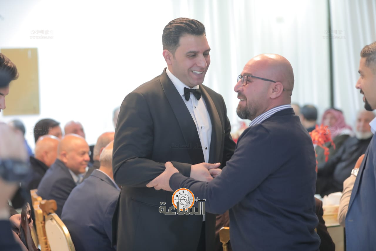 Madar Al-Saa Images 0.7807123710504325