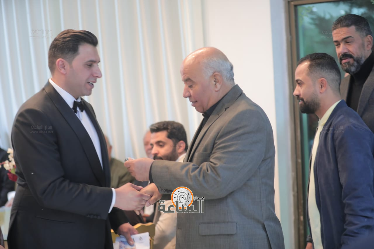 Madar Al-Saa Images 0.19926153264976176