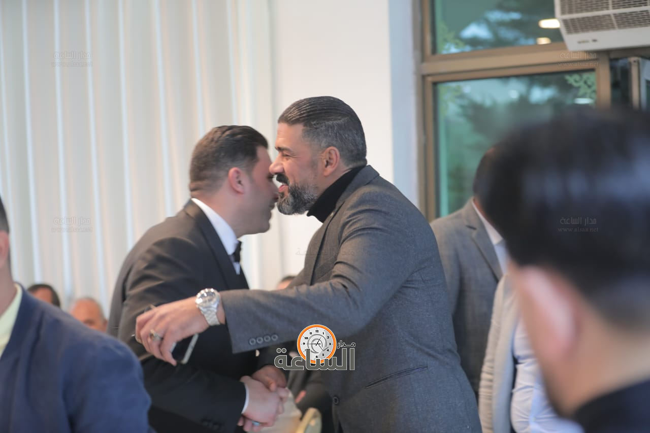 Madar Al-Saa Images 0.1108217834182974