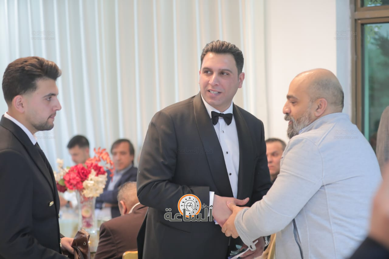 Madar Al-Saa Images 0.1521724875322319