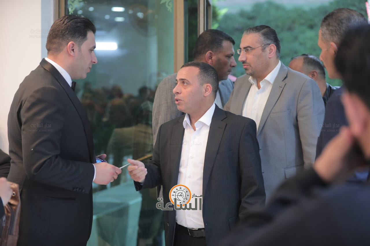 Madar Al-Saa Images 0.18493406101573773