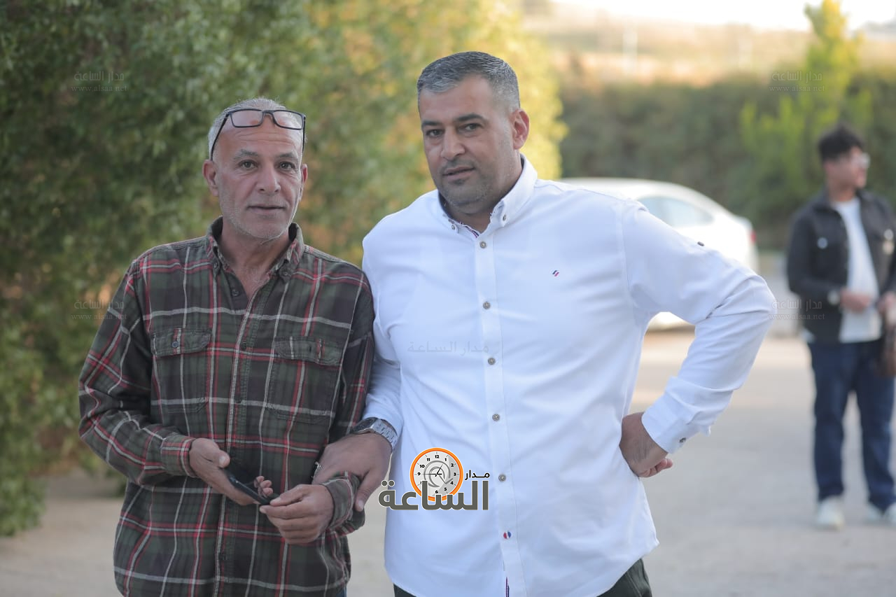 Madar Al-Saa Images 0.9682208519264561