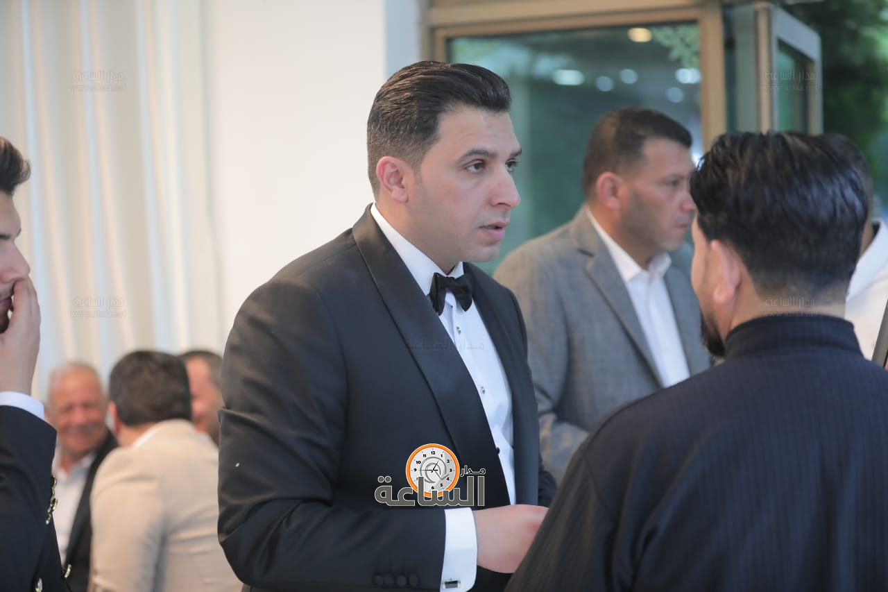 Madar Al-Saa Images 0.8948169847176857