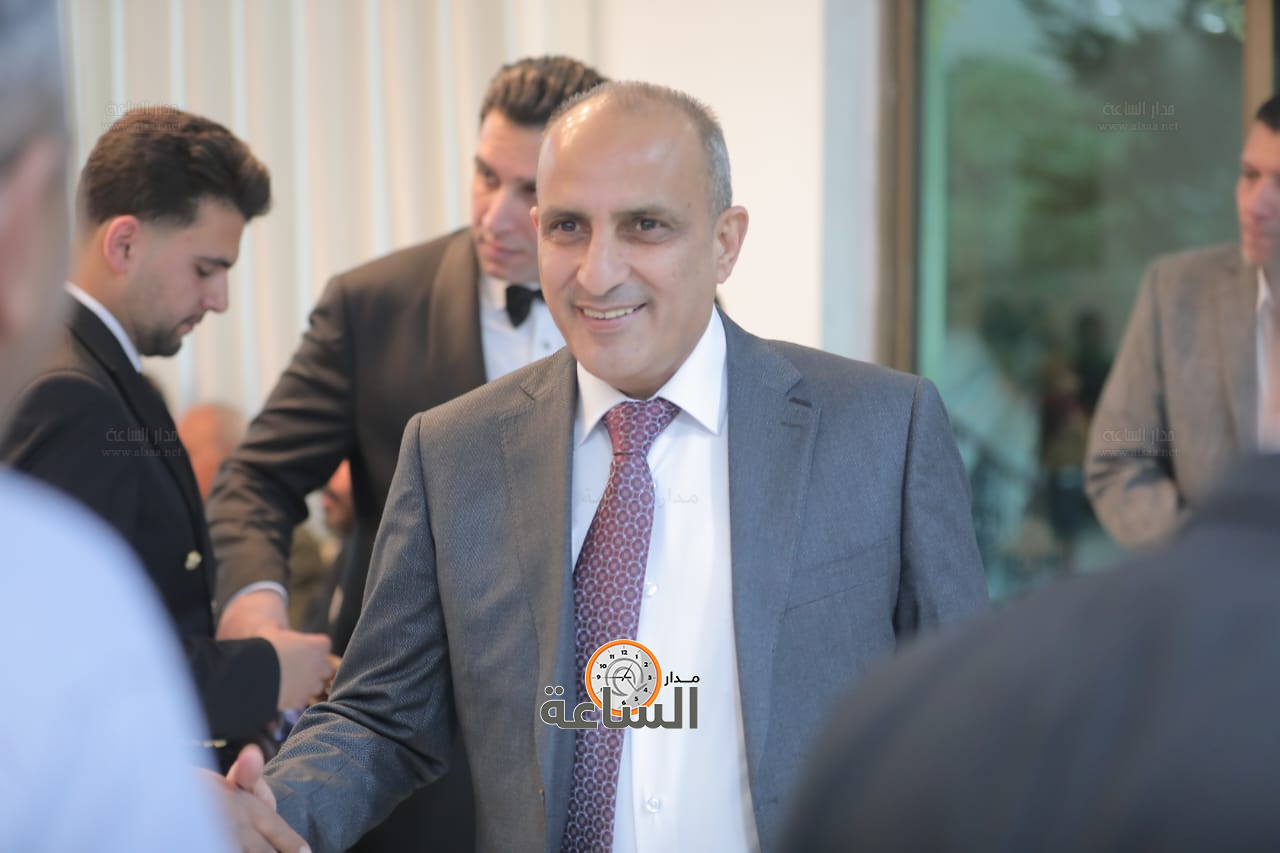 Madar Al-Saa Images 0.9844392433902607