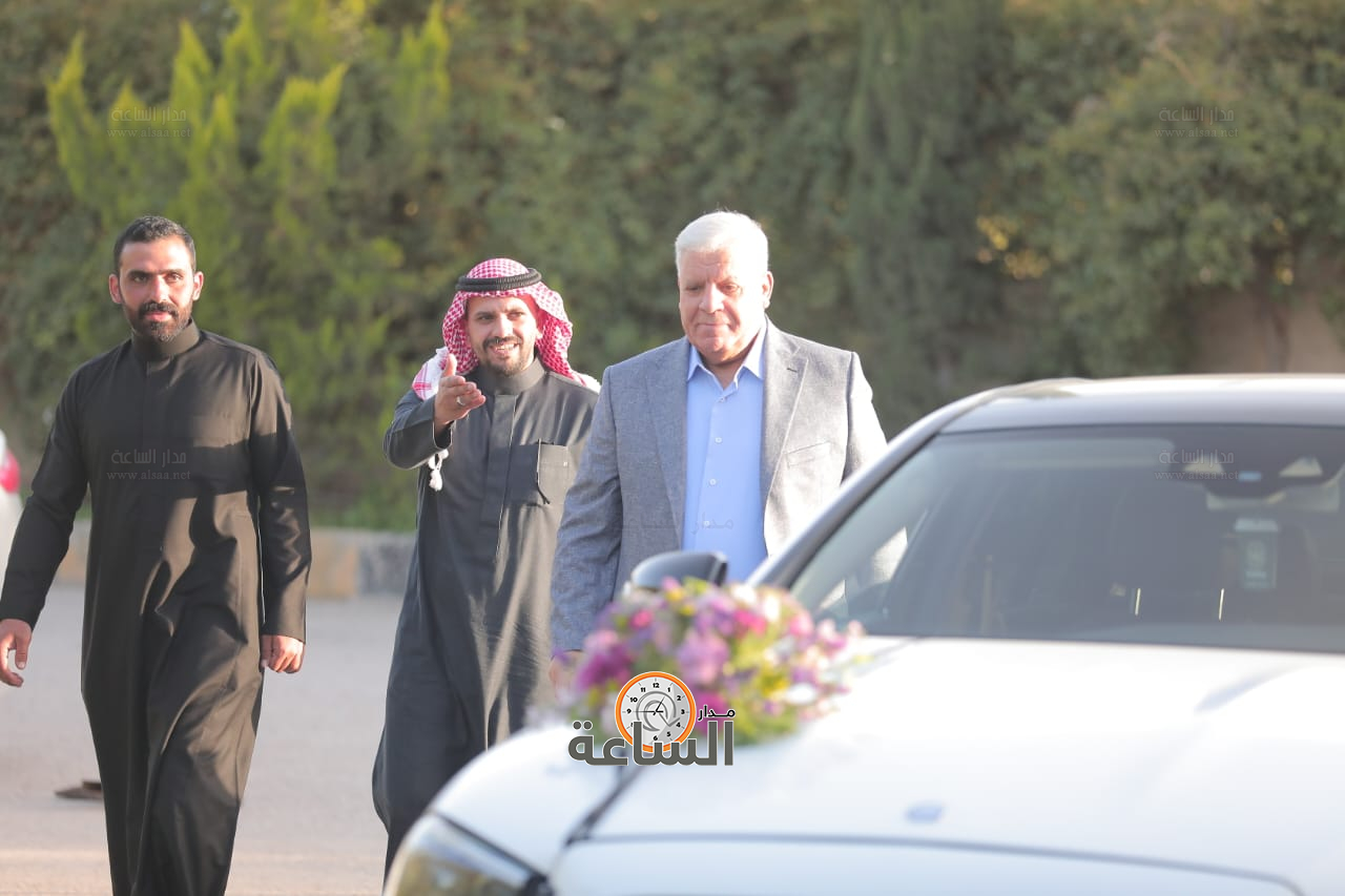 Madar Al-Saa Images 0.32541018118493836