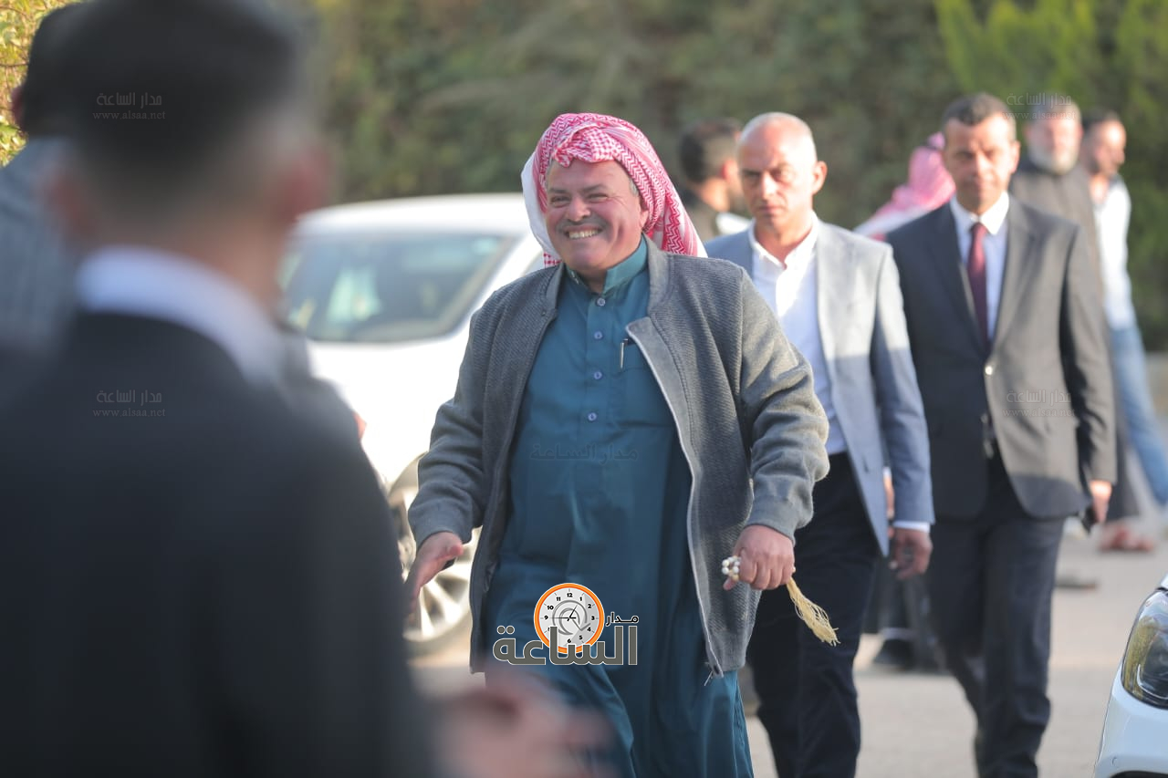 Madar Al-Saa Images 0.026107593015153974