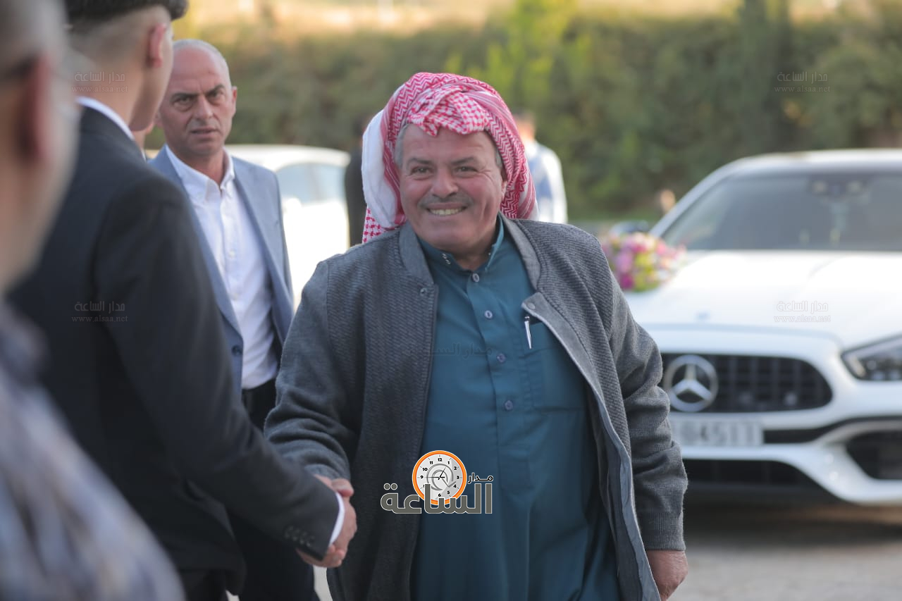 Madar Al-Saa Images 0.08655709709899106