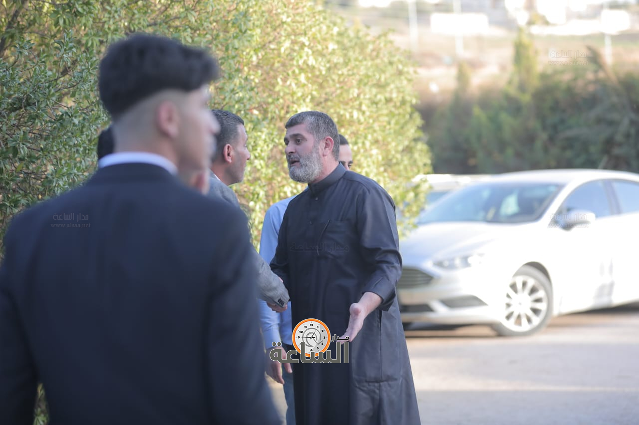 Madar Al-Saa Images 0.7301106054490609