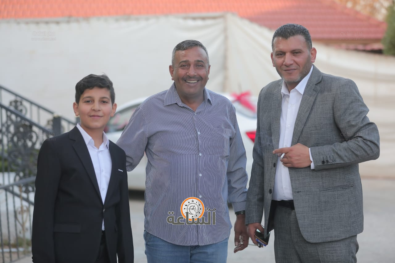 Madar Al-Saa Images 0.04311981857781855