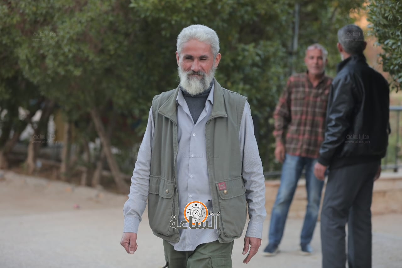 Madar Al-Saa Images 0.36629270042509976