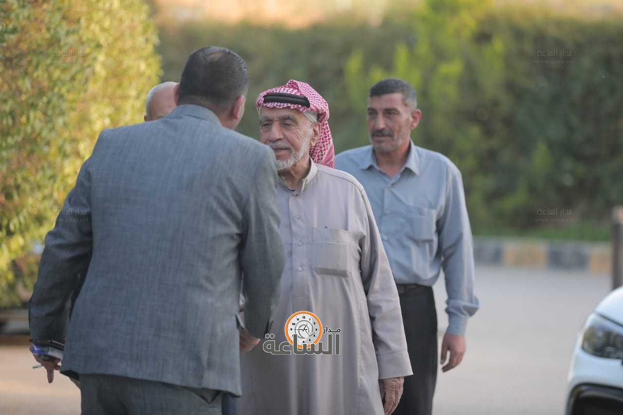 Madar Al-Saa Images 0.9967197606685609