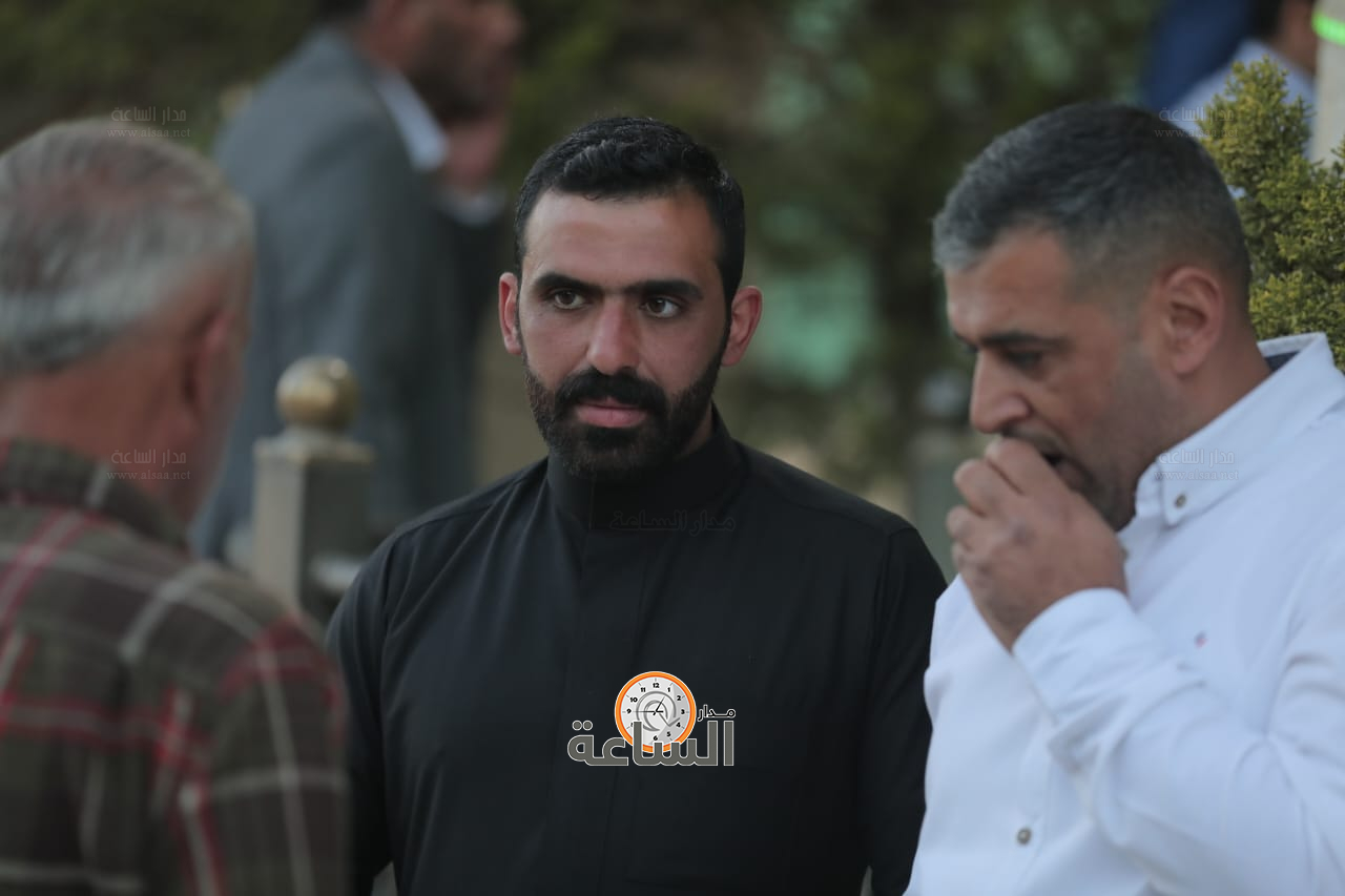 Madar Al-Saa Images 0.941461013369687