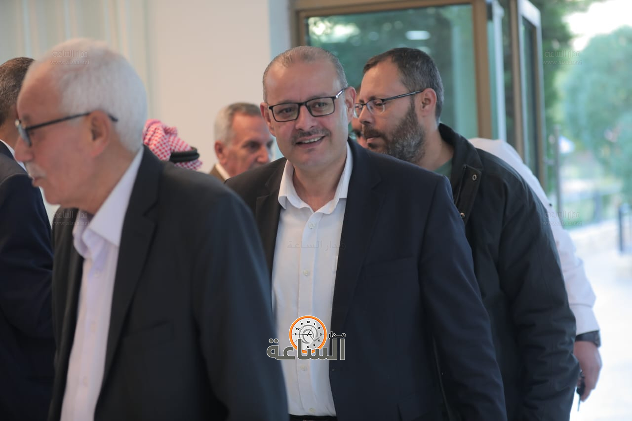 Madar Al-Saa Images 0.2868746696794571