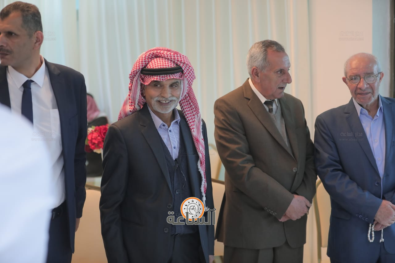 Madar Al-Saa Images 0.2694652966518265