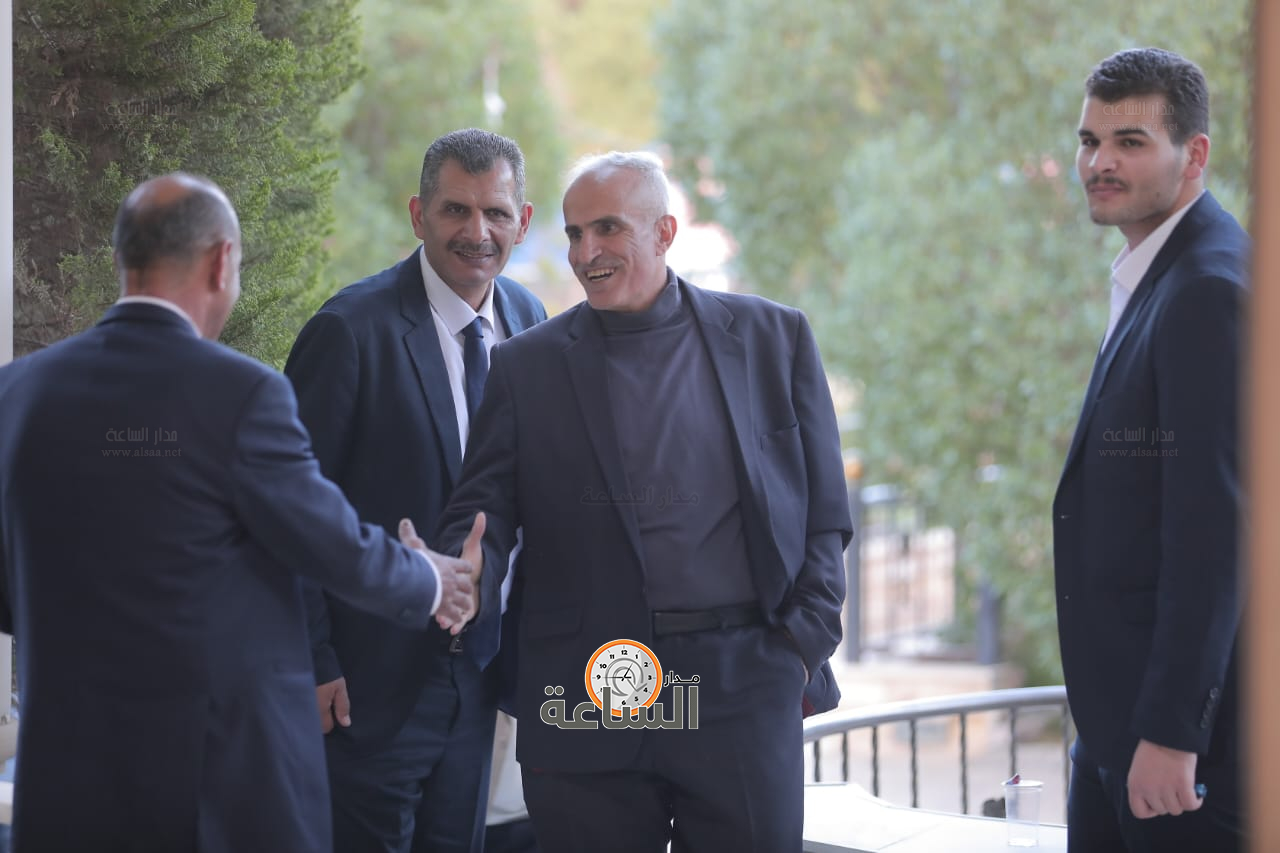 Madar Al-Saa Images 0.8544164768361691