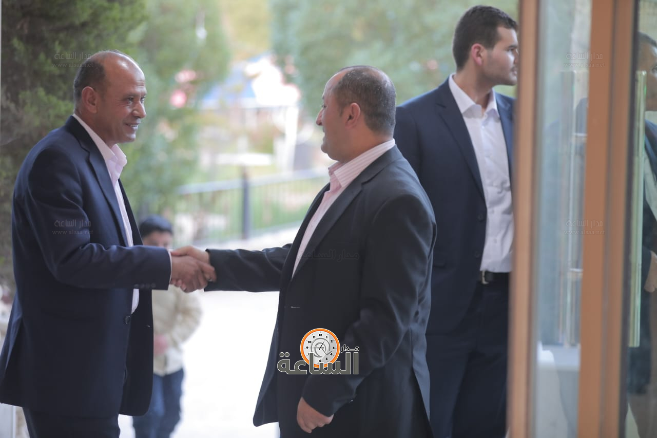 Madar Al-Saa Images 0.2595925425635397