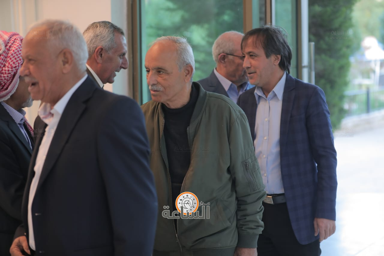 Madar Al-Saa Images 0.6186000670923557