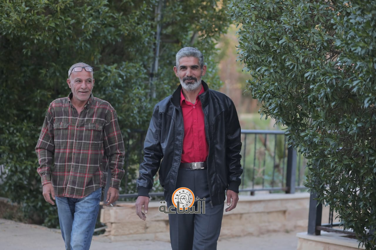 Madar Al-Saa Images 0.6593876723747656