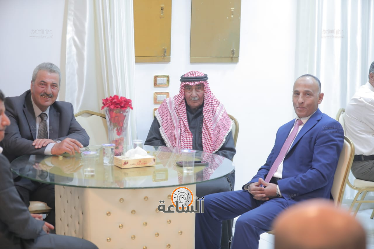 Madar Al-Saa Images 0.622157016914678