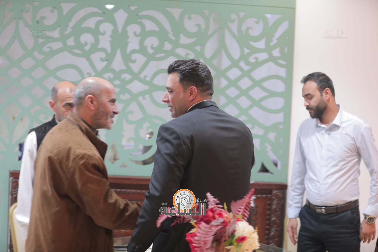 Madar Al-Saa Images 0.20302216594881095