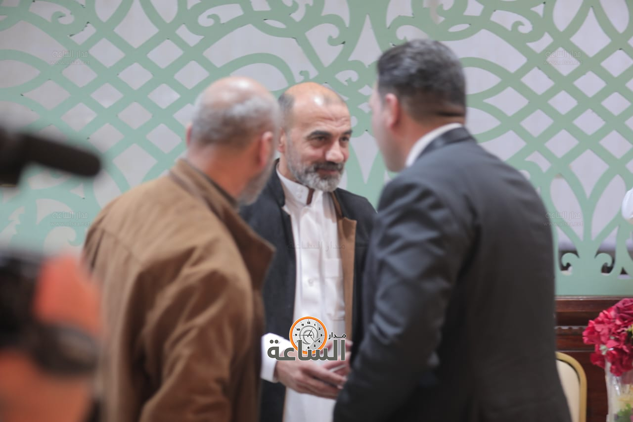 Madar Al-Saa Images 0.16589659767584863