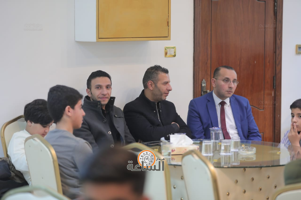 Madar Al-Saa Images 0.5164997120012789