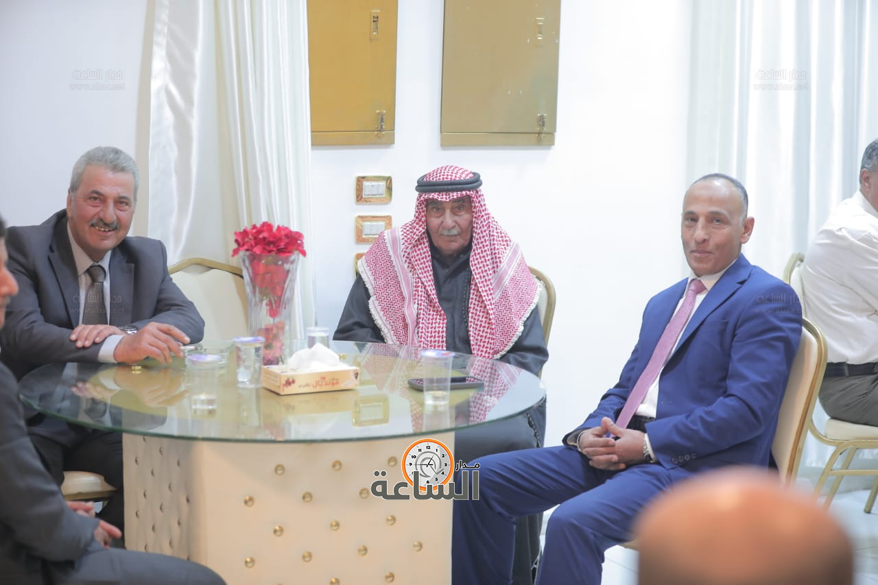 Madar Al-Saa Images 0.43154475103165657