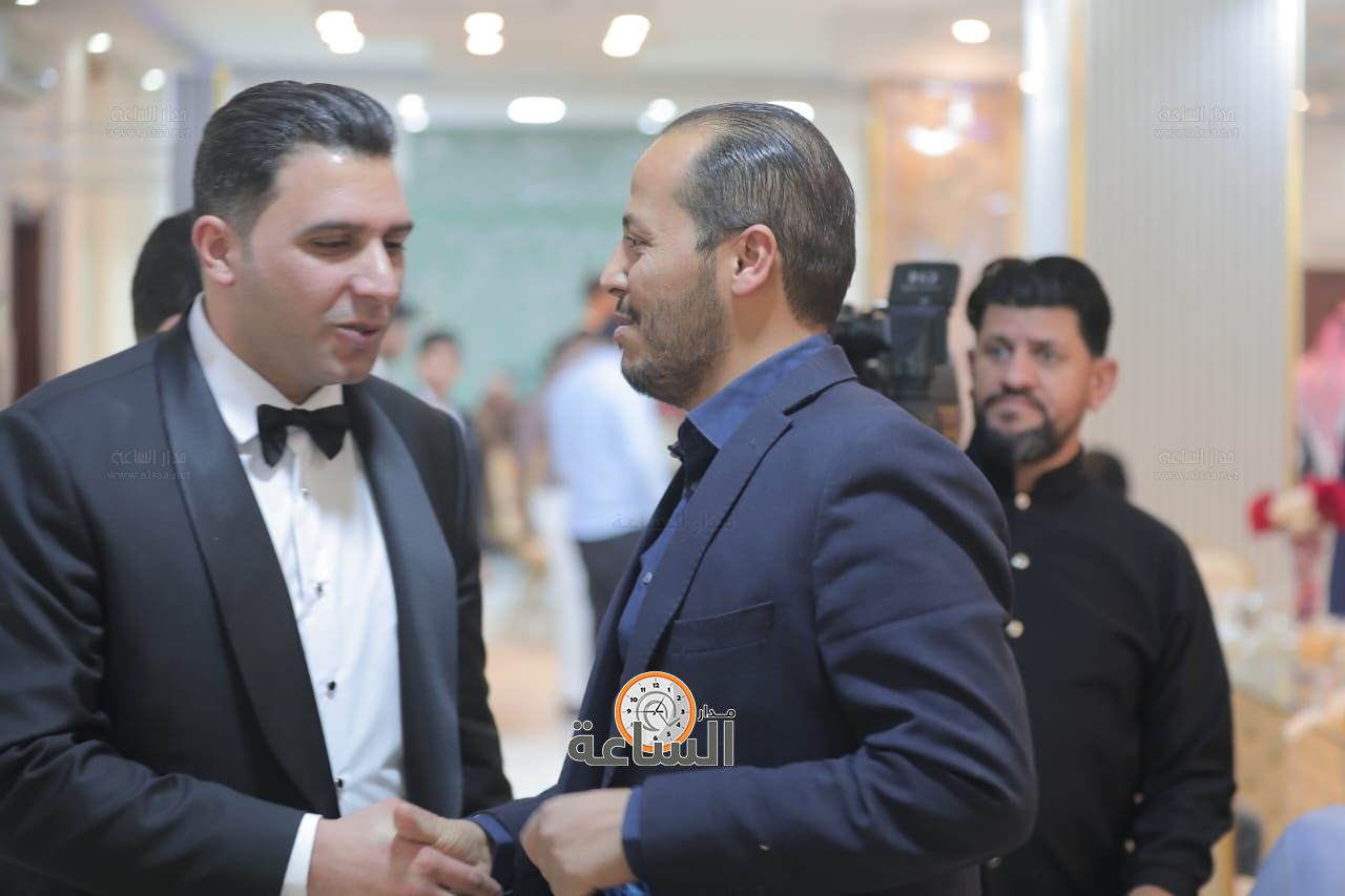 Madar Al-Saa Images 0.9729979748039268