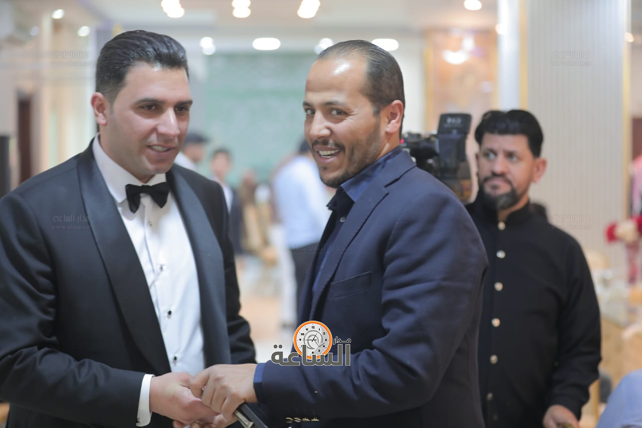 Madar Al-Saa Images 0.9404520214284062