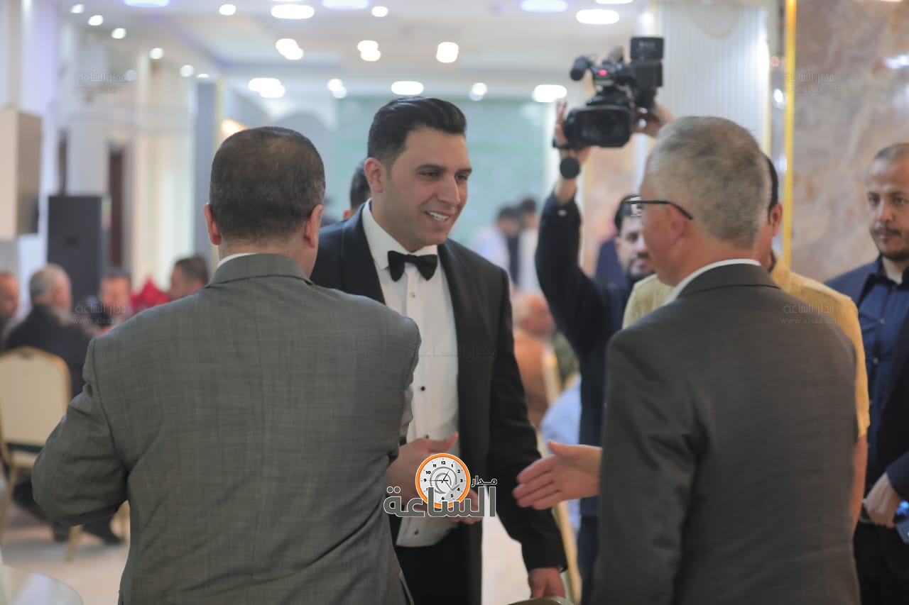 Madar Al-Saa Images 0.8788308392692608