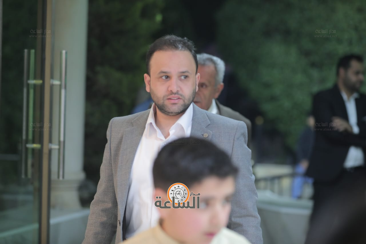 Madar Al-Saa Images 0.6625019494738515