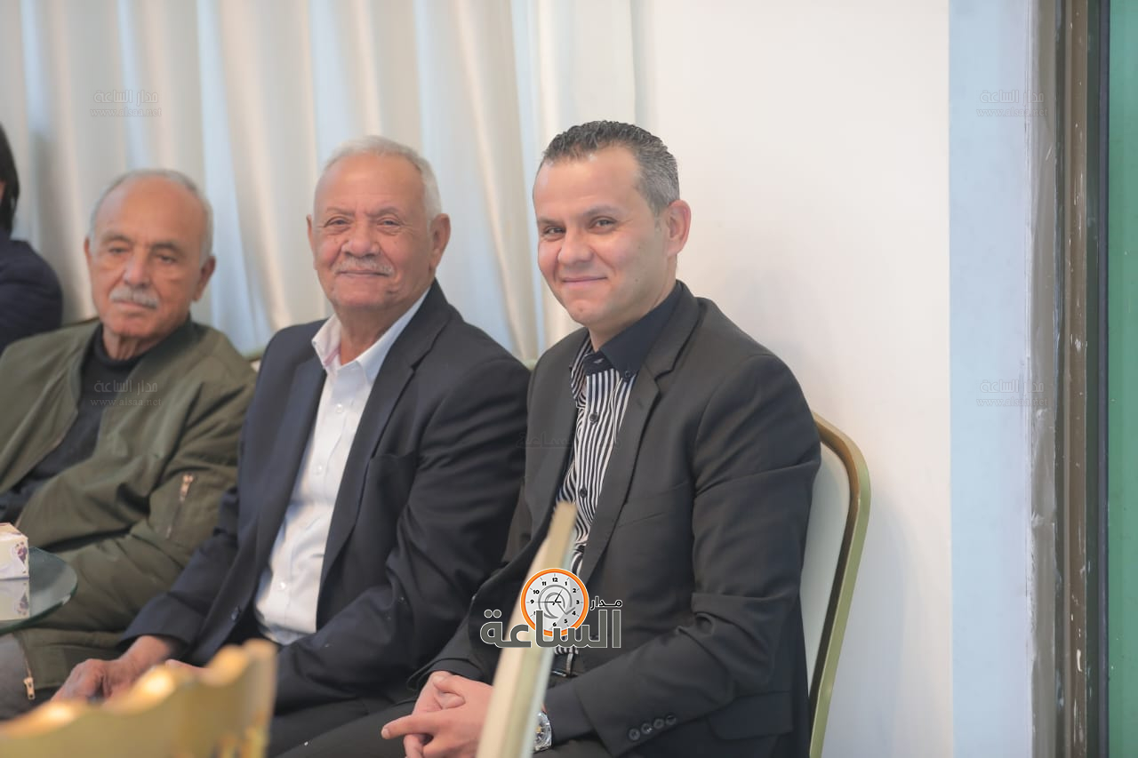 Madar Al-Saa Images 0.8216792448560393