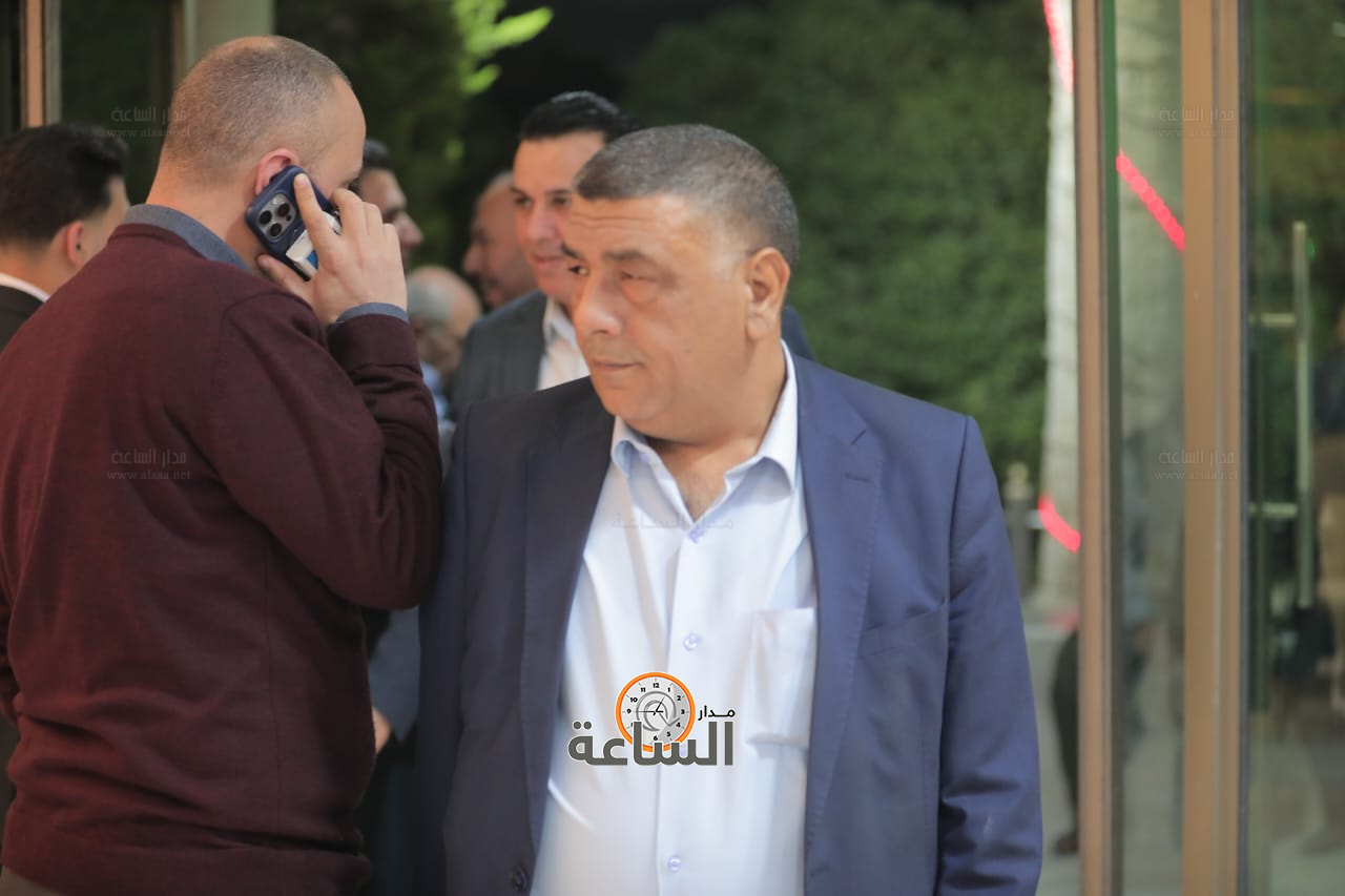 Madar Al-Saa Images 0.1946760004409871