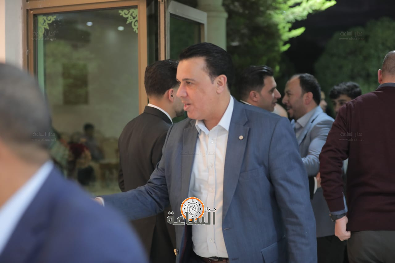 Madar Al-Saa Images 0.36574715902116606